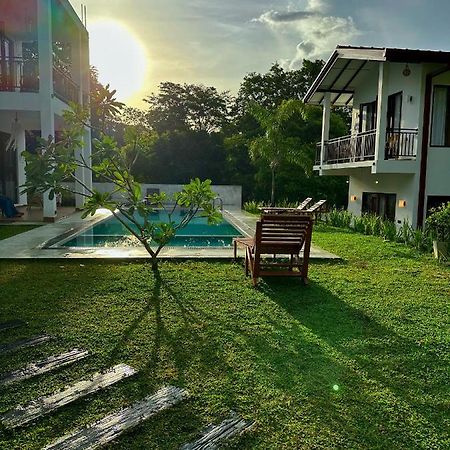 Finch Tangalle Exterior photo
