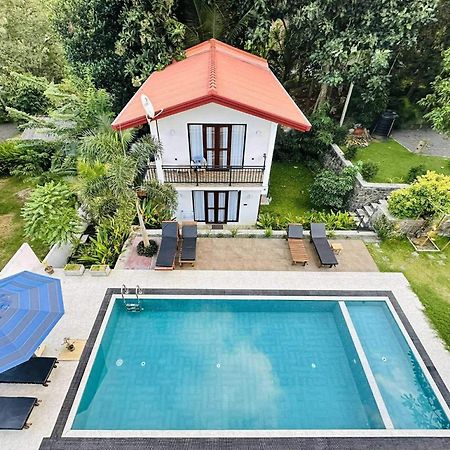 Finch Tangalle Exterior photo