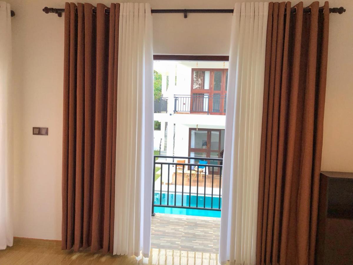 Finch Tangalle Exterior photo