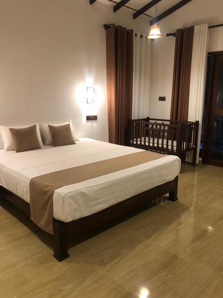 Finch Tangalle Exterior photo